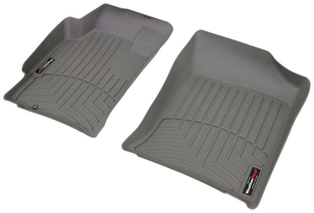 2009 nissan altima weathertech front auto floor mats gray 2009 nissan altima weathertech front auto floor mats gray