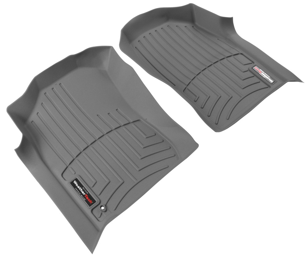 weathertech front auto floor mats gray weathertech floor weathertech front auto floor mats gray weathertech floor