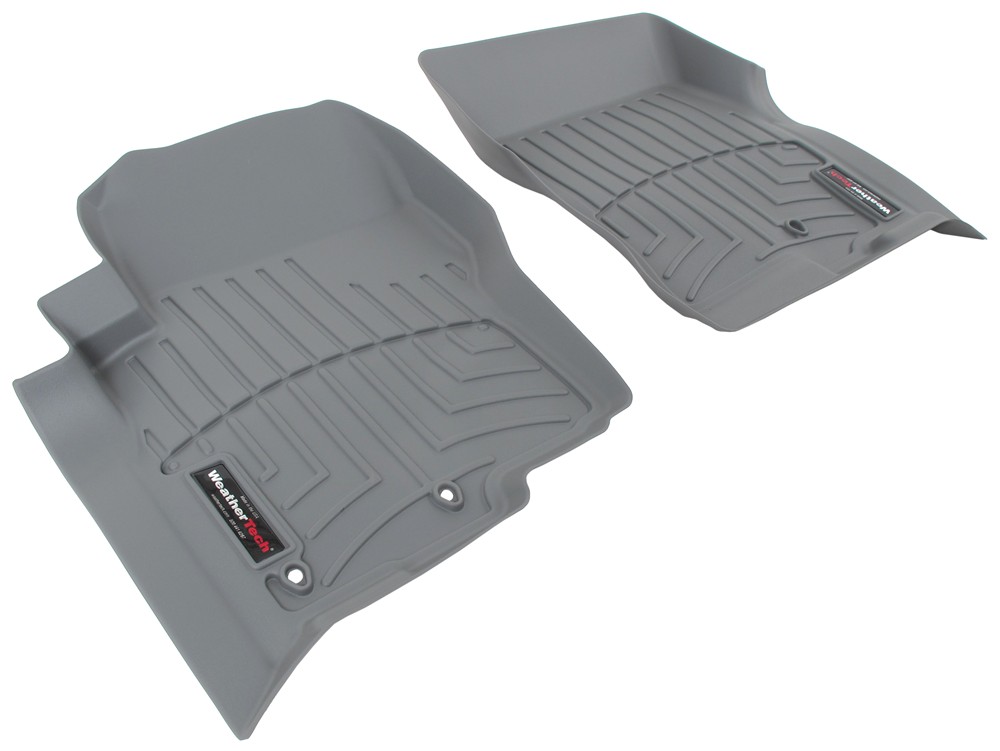 2017 nissan frontier floor mats weathertech 2017 nissan frontier floor mats weathertech