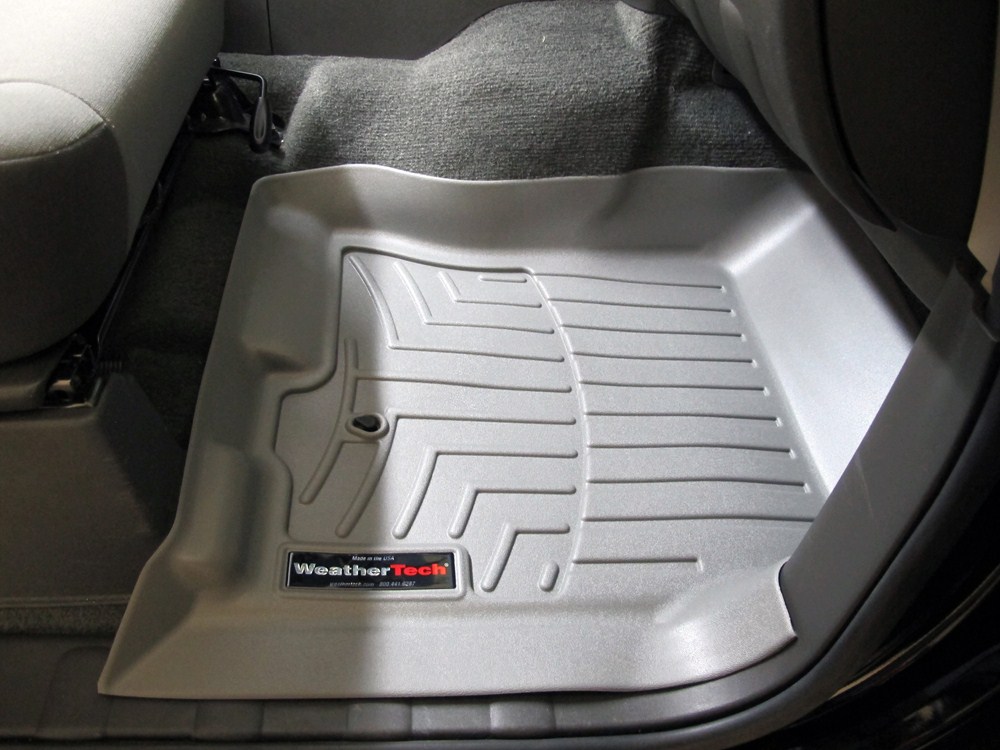 2007 nissan pathfinder floor mats weathertech 2007 nissan pathfinder floor mats weathertech