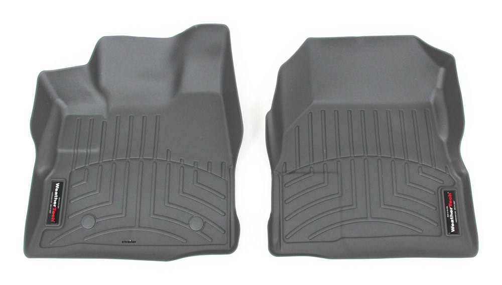 2017 chevrolet equinox weathertech front auto floor mats 2017 chevrolet equinox weathertech front auto floor mats