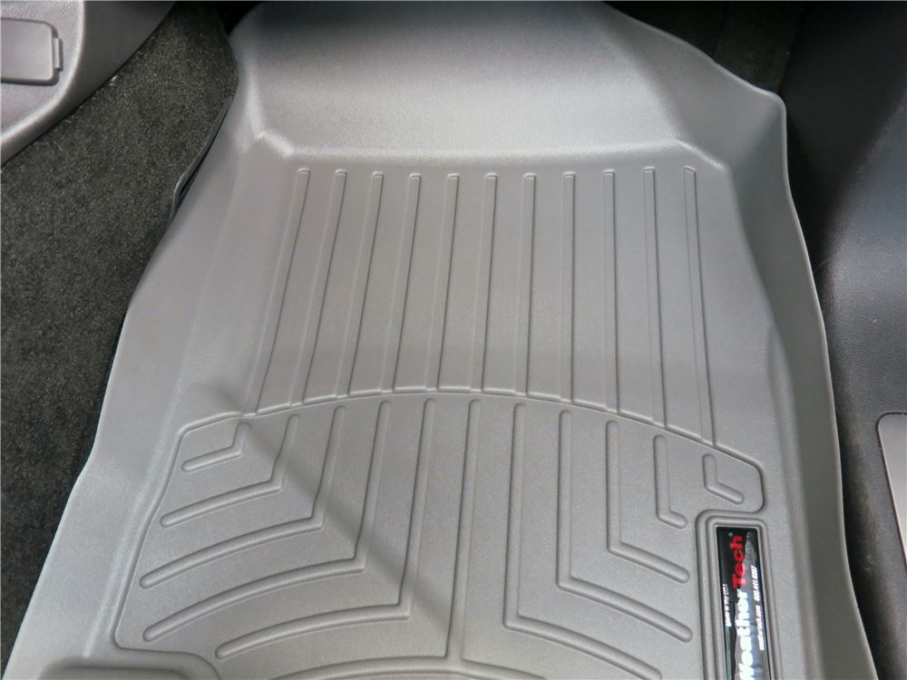 2014 lincoln mkx weathertech front auto floor mats gray 2014 lincoln mkx weathertech front auto floor mats gray