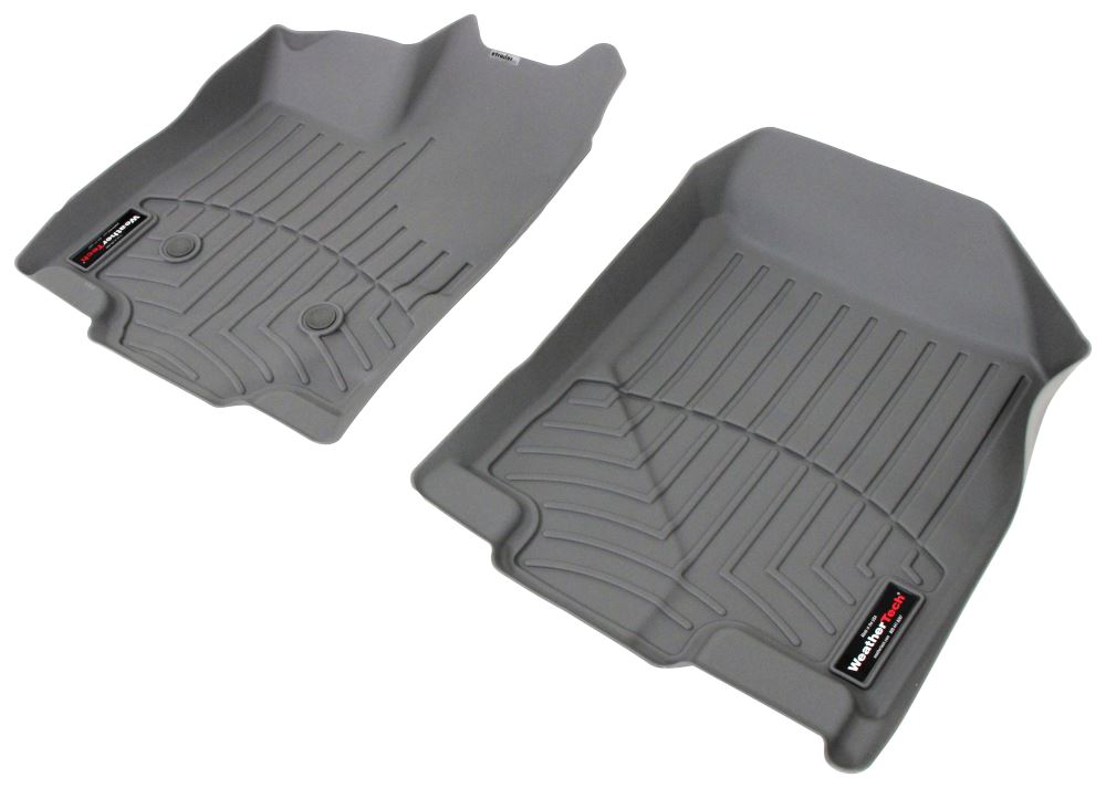 2014 lincoln mkx weathertech front auto floor mats gray 2014 lincoln mkx weathertech front auto floor mats gray