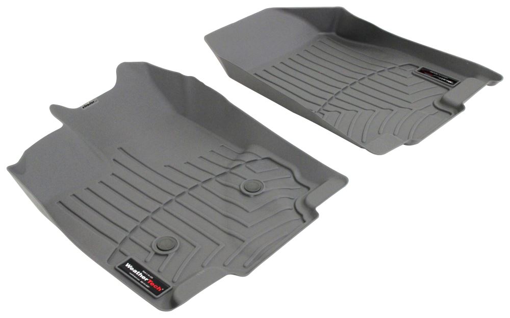2014 lincoln mkx weathertech front auto floor mats gray 2014 lincoln mkx weathertech front auto floor mats gray