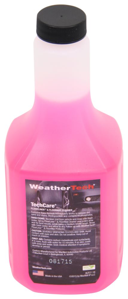 cleaner and protector kit for weathertech floor mats cleaner and protector kit for weathertech floor mats