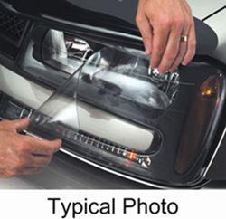 2003 Mercury Grand Marquis Lamp Guards Etrailer Weathertech 2003 Mercury Grand Marquis Headlight Lens Protectors