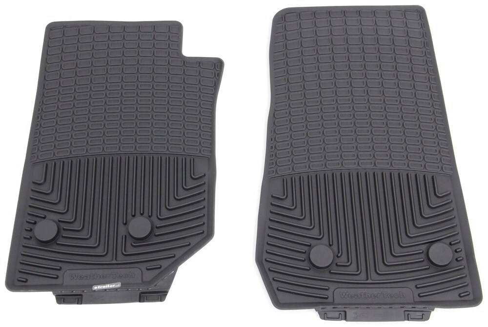 2014 jeep wrangler unlimited weathertech all weather front floor mats black 2014 jeep wrangler unlimited weathertech all weather front floor mats black