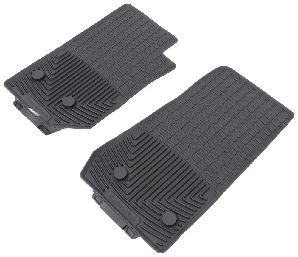 weathertech all weather front floor mats black weathertech floor mats wtw321 weathertech all weather front floor mats black weathertech floor mats wtw321