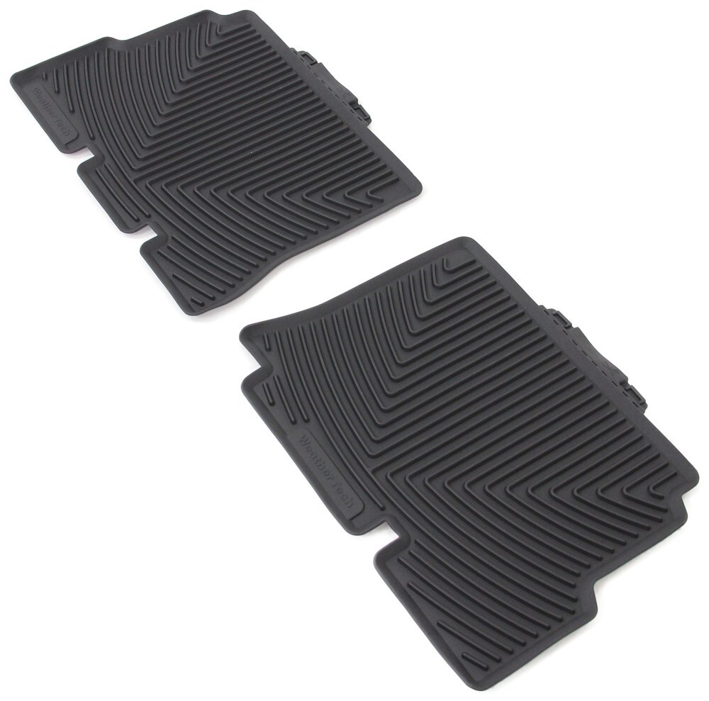 2016 jeep wrangler unlimited weathertech all weather 2nd row rear floor mats black 2016 jeep wrangler unlimited weathertech all weather 2nd row rear floor mats black