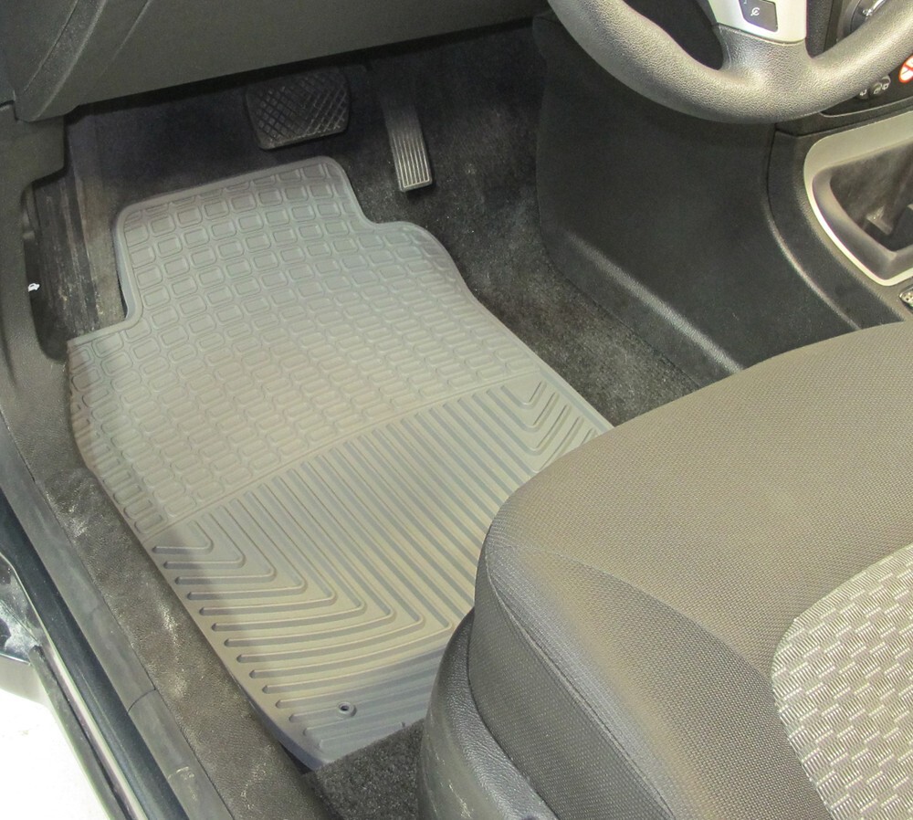 2004 lincoln ls weathertech all weather front floor mats 2004 lincoln ls weathertech all weather front floor mats