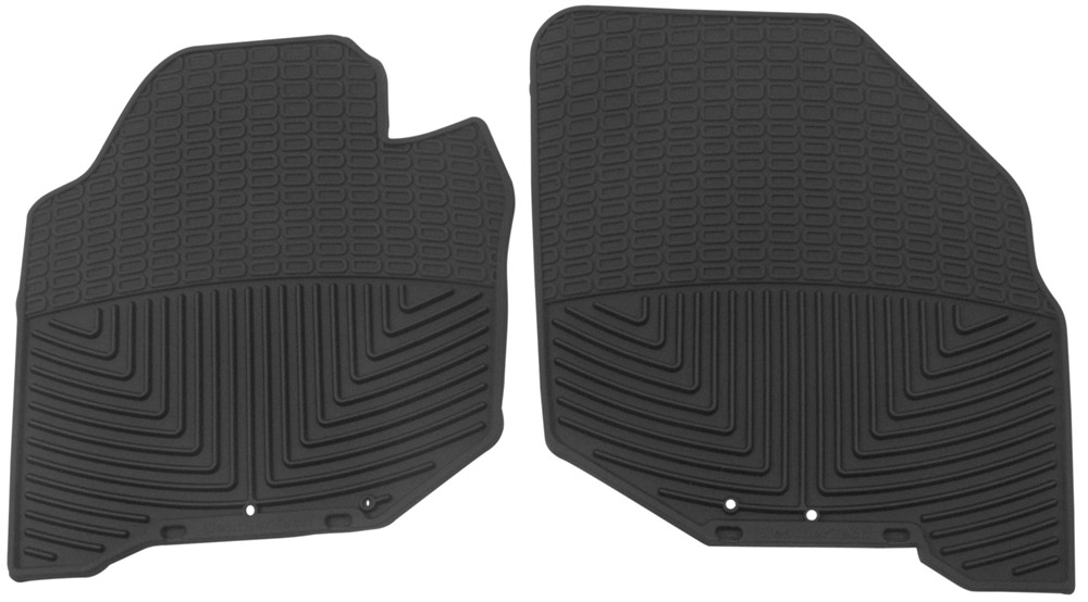 honda fit weathertech all weather front floor mats black honda fit weathertech all weather front floor mats black