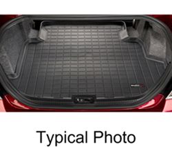 Does The Weatertech Cargo Floor Mat For 2016 Nissan Rogue Fit