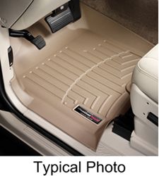 weathertech front floor mat review - 2015 ford edge video weathertech front floor mat review - 2015 ford edge video