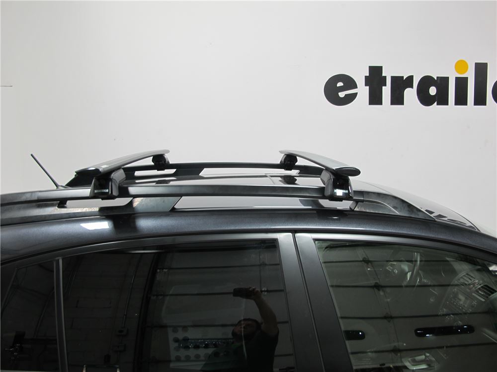 TimberLine Towers for Yakima Crossbars - Raised, Factory ...