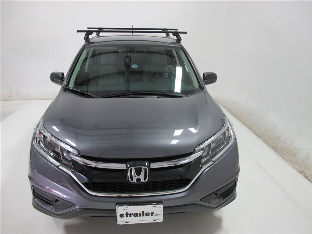 Yakima Q Clips >> Yakima Roof Rack for 2013 Honda CR V | etrailer.com Yakima Q Clips >> Yakima Roof Rack for 2013 Honda CR V | etrailer.com