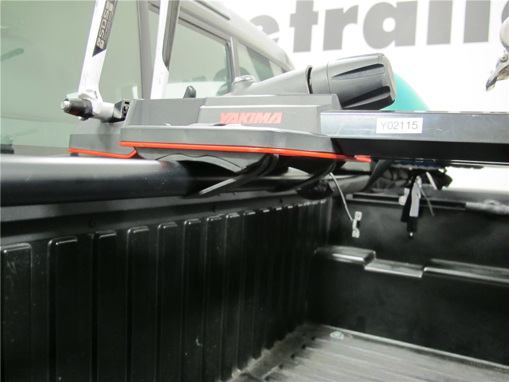 How To Make Truck Bed Level With Rails How To Make Truck Bed Level With Rails