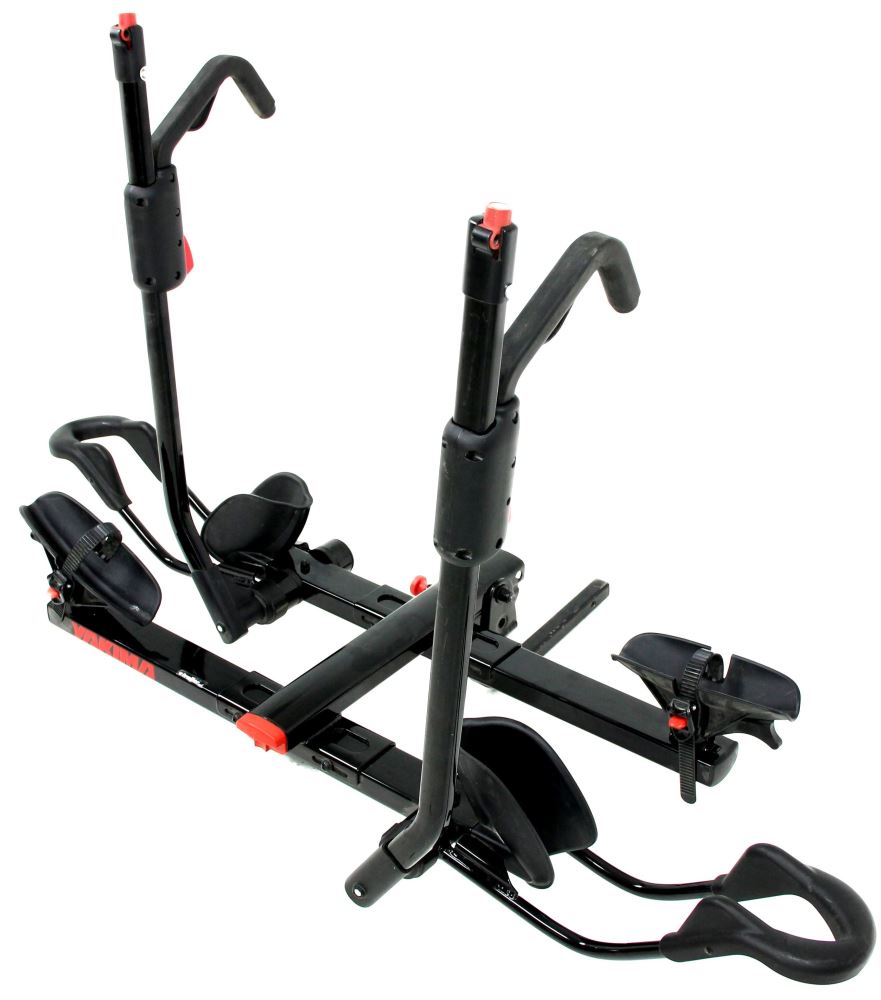 Yakima HoldUp 2 Bike Rack for 11/4quot; Hitches Platform Yakima HoldUp 2 Bike Rack for 11/4quot; Hitches Platform