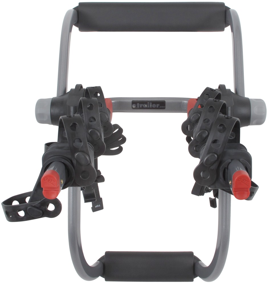 Yakima HoldUp Hitch Rack Reviewed