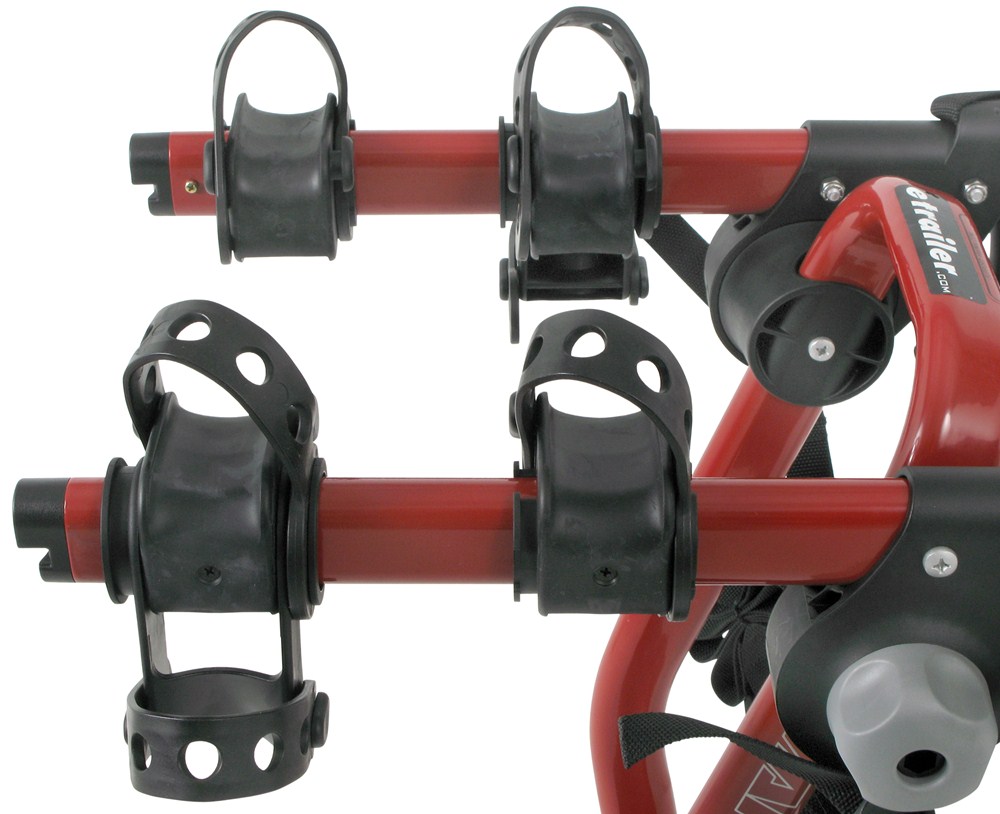 Yakima HoldUp EVO Hitch Rack