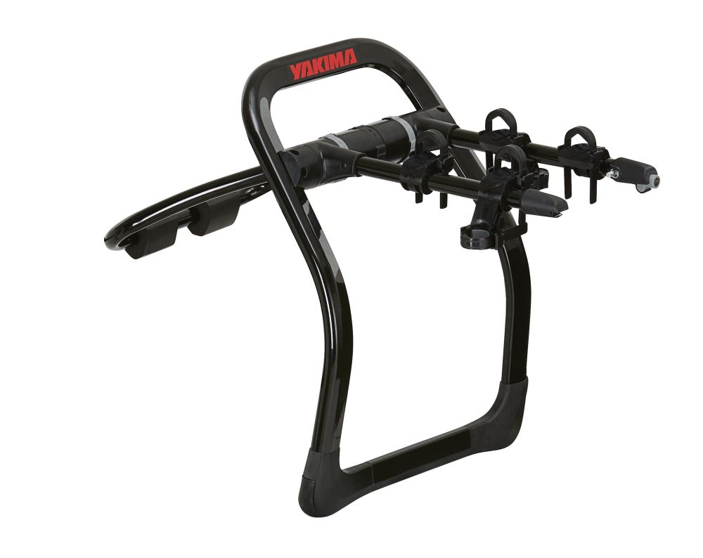 toyota 2 bike trunk rack #5 toyota 2 bike trunk rack #5