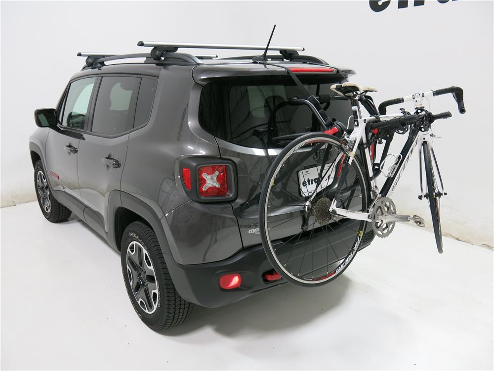 yakima bike rack jeep