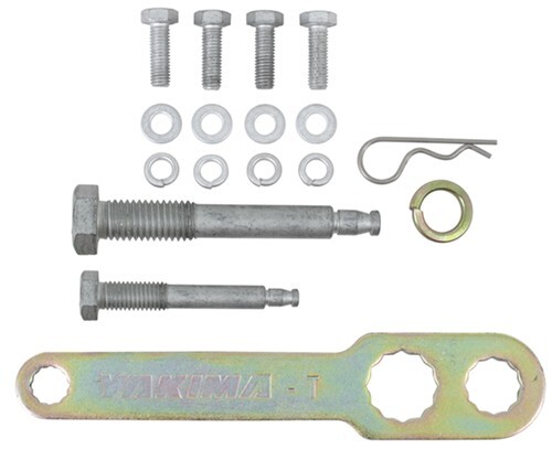 Yakima Holdup 2 >> Replacement Hardware Kit for HoldUp 2 Bike Carrier for 1-1 ... Yakima Holdup 2 >> Replacement Hardware Kit for HoldUp 2 Bike Carrier for 1-1 ...