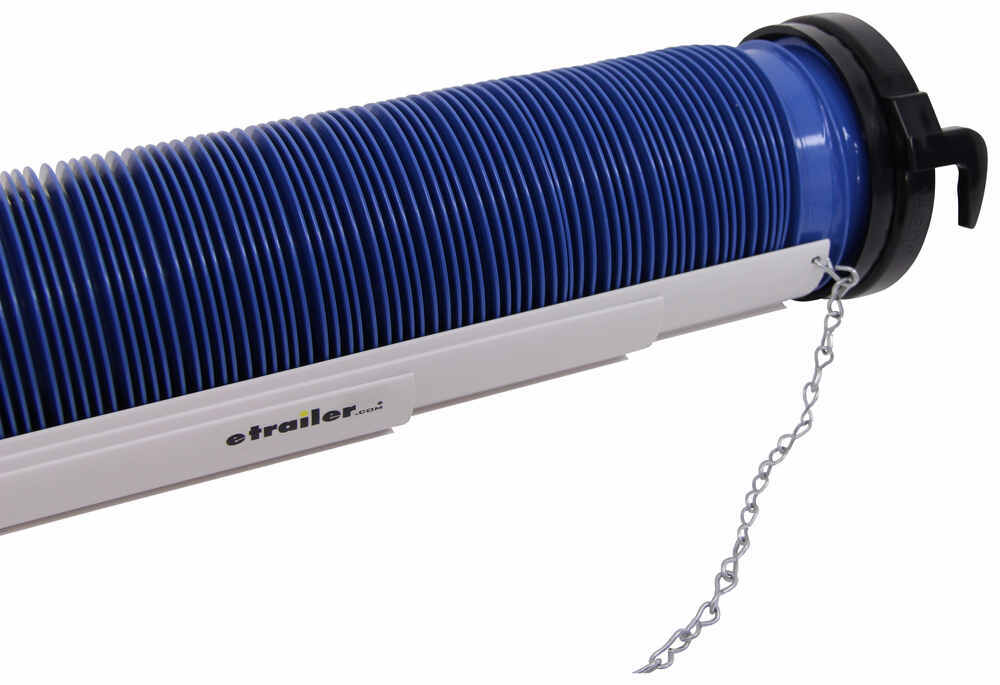 Valterra Easy Slider RV Sewer Hose Support System - Collapsible - 10