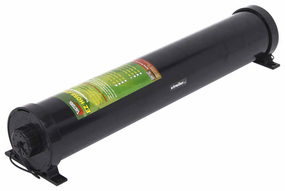 Valterra EZ RV Sewer Hose Carrier - 26" - Black Valterra 