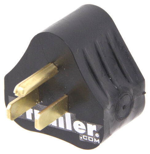 Rv adapter plug