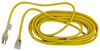 Mighty Cord indoor/outdoor extension cord.