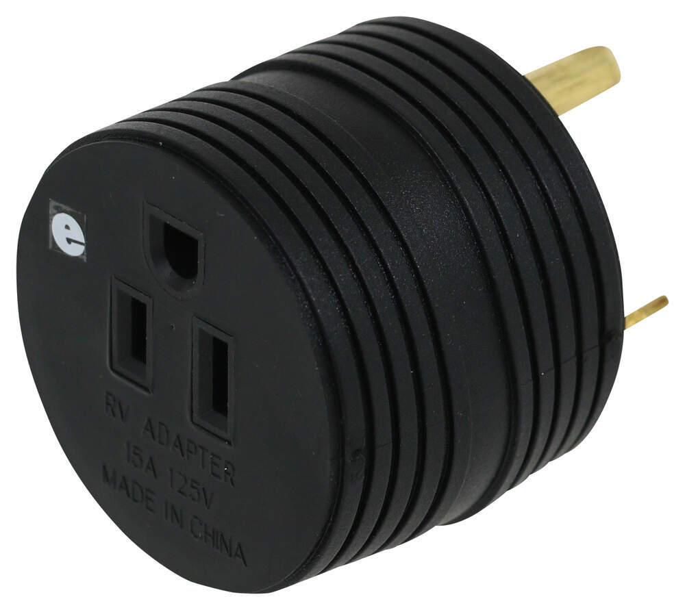 Electricity Requirements
