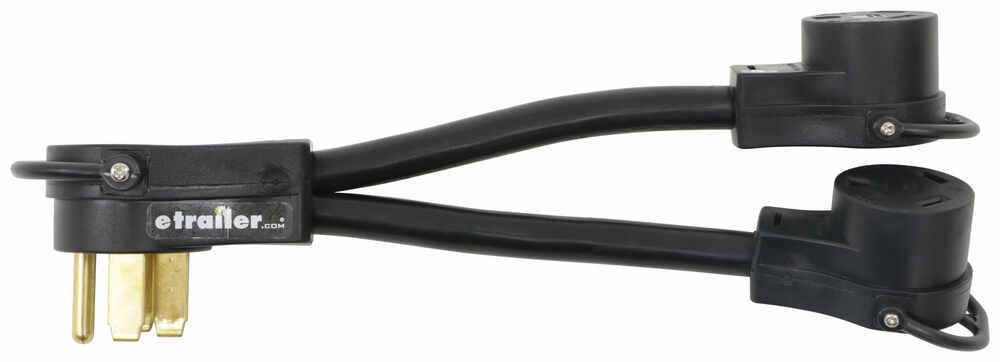 Mighty Cord Rv Power Adapter Y-cord