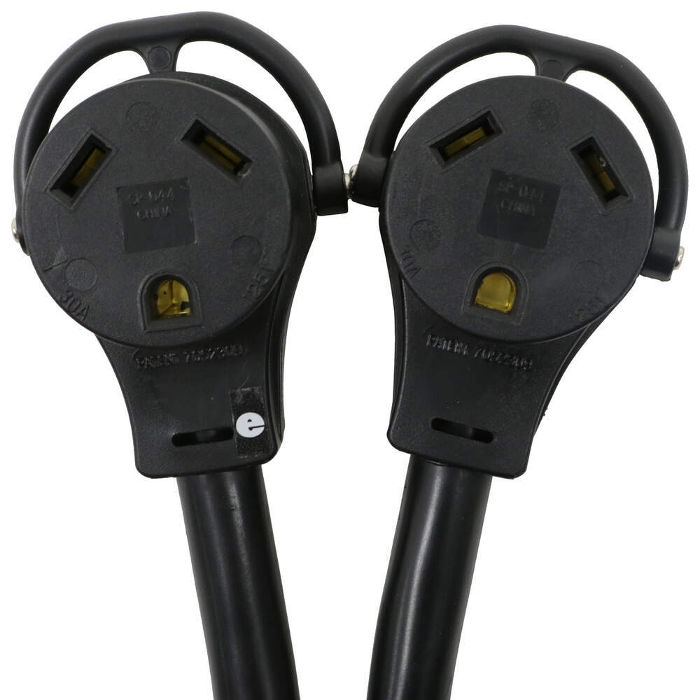 50 amp to 30 amp generator cord