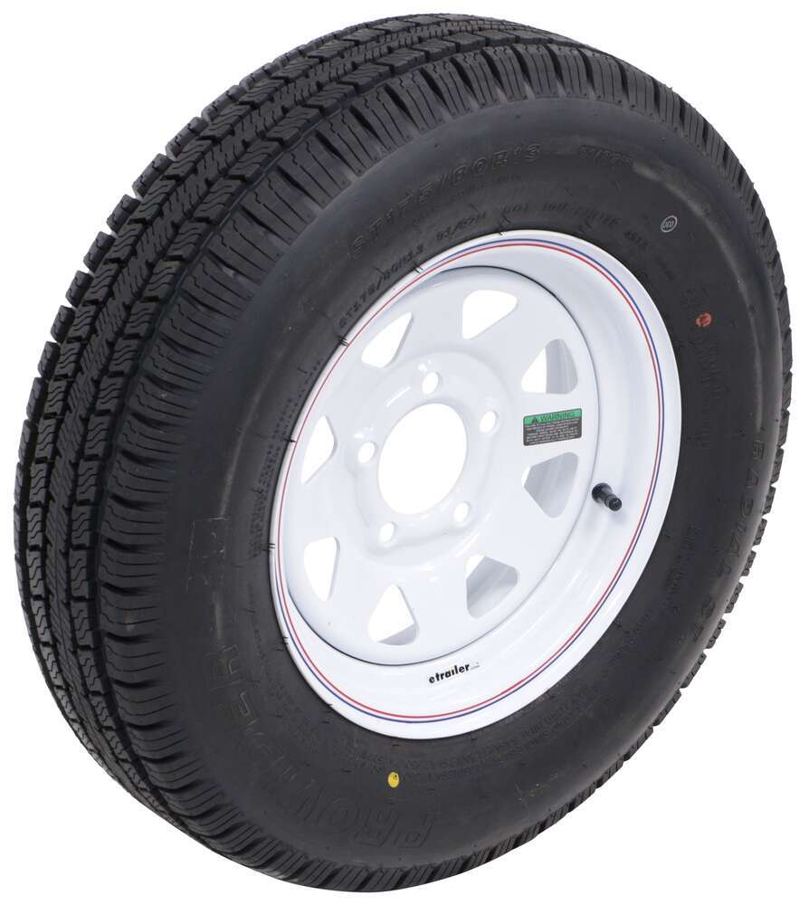 175 80 13 Tires
 - Wheels Automotive Wheels Tires Radial Trailer Tire On Rim St175 80r13 175 80 R 13 Load C 4 Lug Galvanized Spoke Automotive Biud10 Org