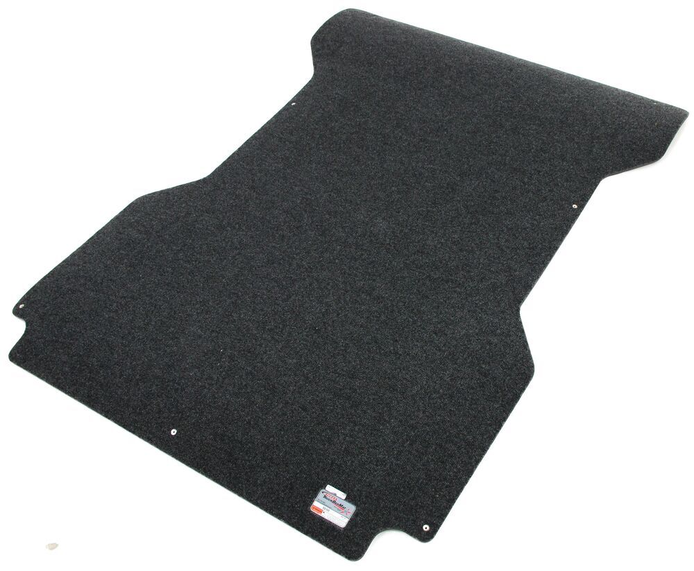 Access Custom Truck Bed Mat Snap In Bed Floor Cover Marine