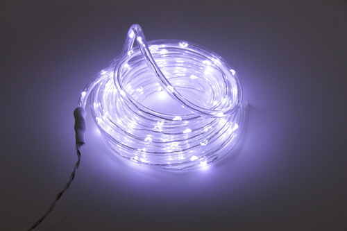 valterra mini rope light for rv awning utility slot led rope light parts