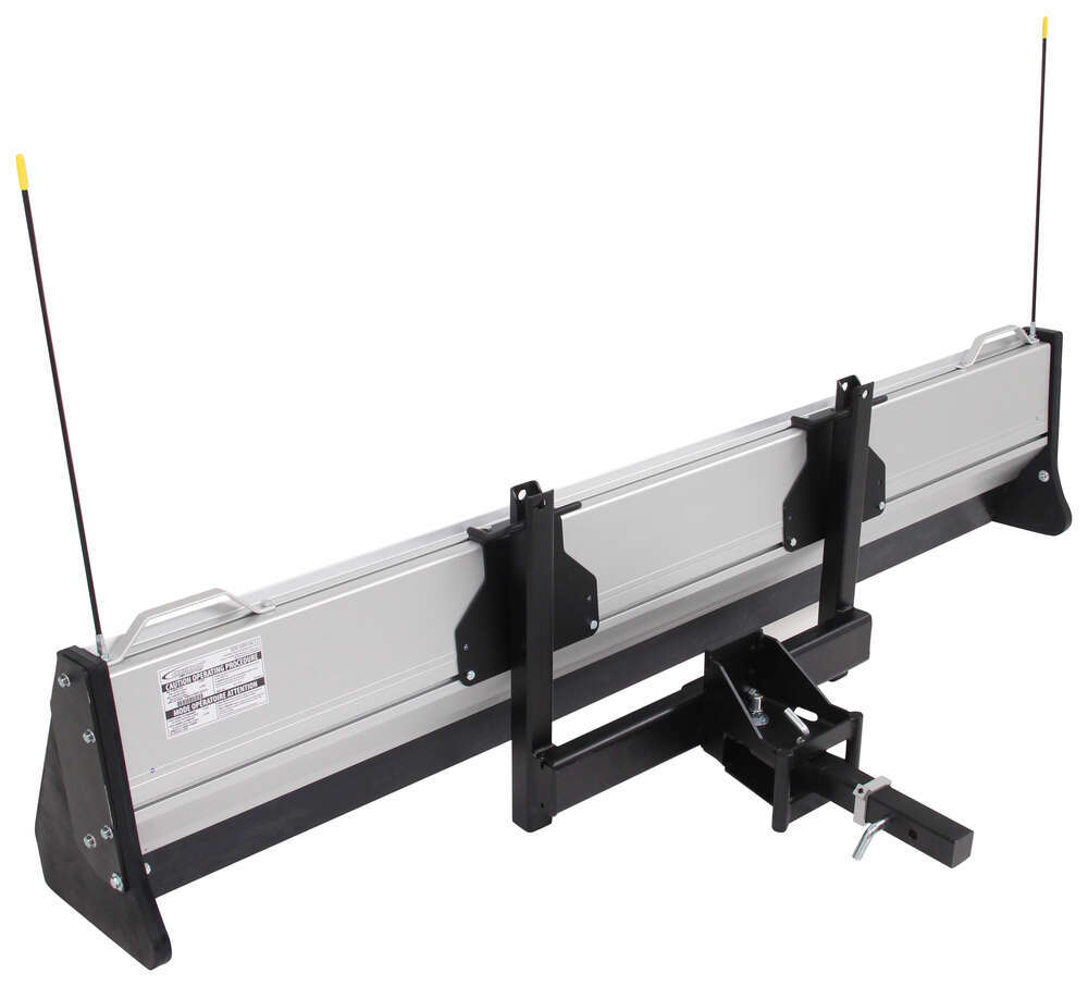Adjustable Hitch Receiver >> Agri-Cover SnowSport HD Utility Snowplow for 2" Hitches - 84" Wide Blade SnowSport Snowplow A40000HD Adjustable Hitch Receiver >> Agri-Cover SnowSport HD Utility Snowplow for 2" Hitches - 84" Wide Blade SnowSport Snowplow A40000HD