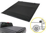Access Lorado Soft, Roll-Up Tonneau Cover