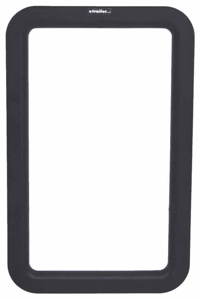Valterra Replacement Window Frame For Rv Entry Doors Exterior