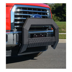 Grille Guards