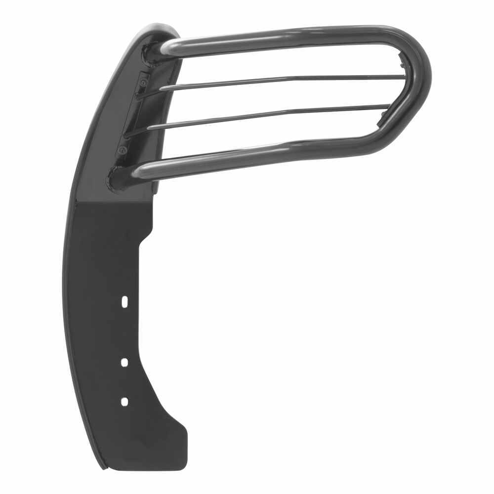 Westin 40-3845 Black Sportsman Grille Guard