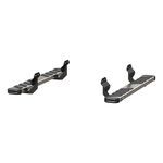 Aries NovaTrac Running Boards - 6" Wide - Polished Stainless Steel - 53" Long