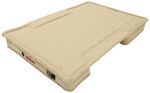 AirBedz Truck Bed Air Mattress w/ Built-In Pump - 95" Long - Tan - 8' Bed