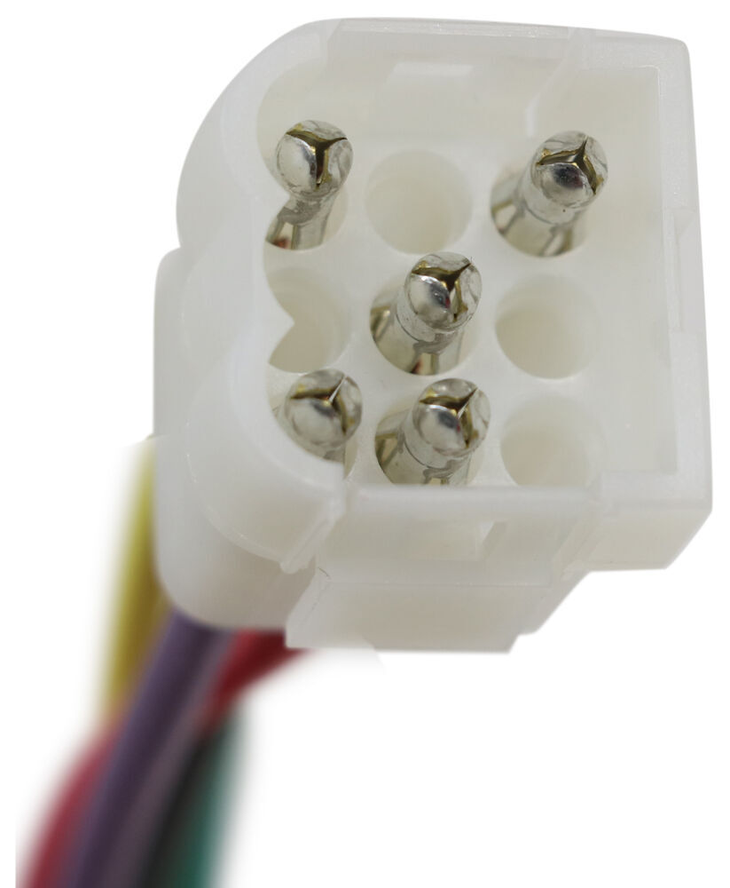 Coleman Mach Adapter Wiring Kit for Advent Air RV Air Conditioners ASA