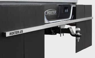Access Roxter frame