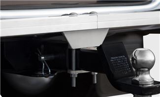 Access Roxter Mud Flap install