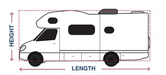 Adco Tyvek All Climate Wind Rv Cover For Travel Trailer Up To 26 Long Gray Adco Rv Covers 290 34843