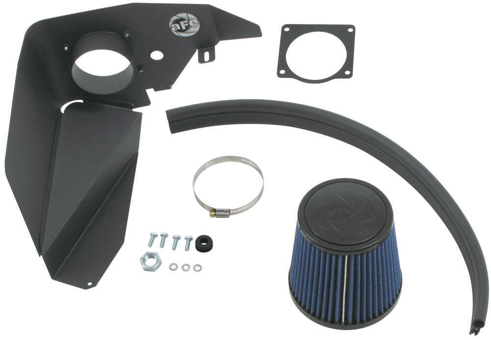 1996 Mercury Grand Marquis Air Intakes - AFE 2001 Mercury Grand Marquis Cold Air Intake