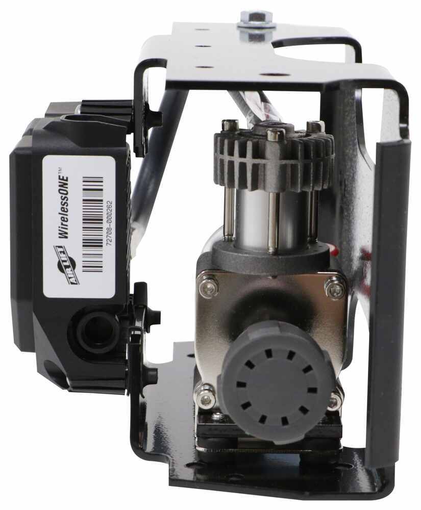 Air Lift WirelessONE Compressor System for Air Helper Springs Remote