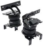Air Lift LoadLifter 7500 XL Ultimate Air Helper Springs - Rear Axle